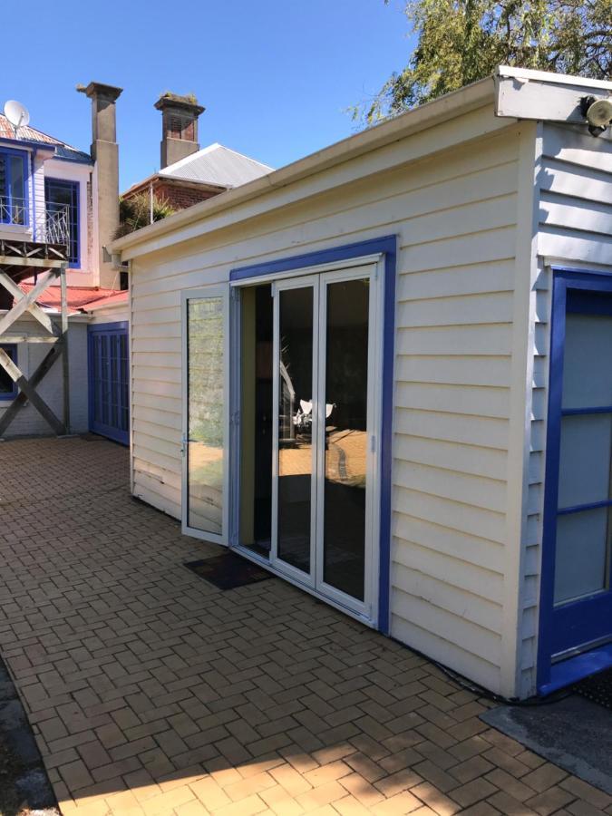 City Central Apartment - Modern, Private & Quiet Invercargill Exterior photo