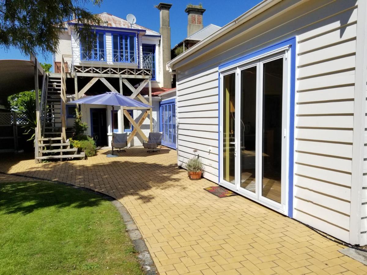 City Central Apartment - Modern, Private & Quiet Invercargill Exterior photo